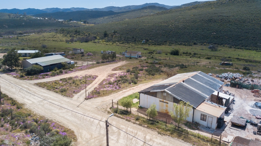 Commercial Property for Sale in Barrydale Western Cape